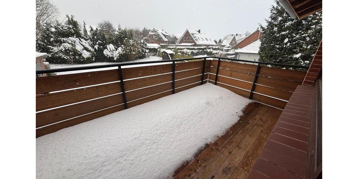 Etagenwohnung Hanstedt - 3 Zimmer, 79 m&sup2;, 900&euro; | Angebot:24731343