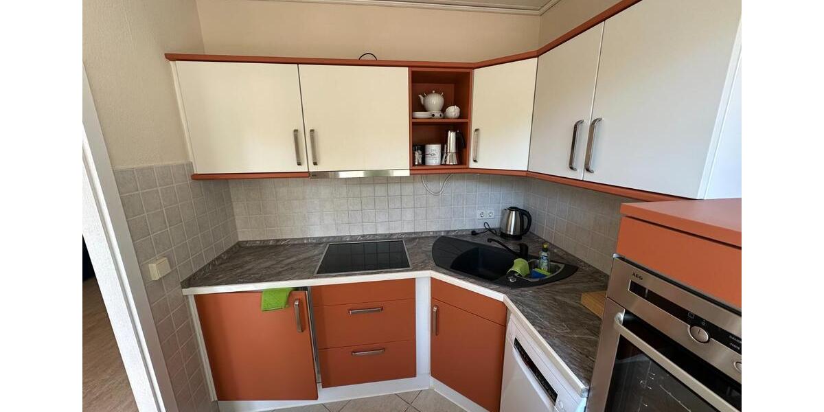 Hochparterre Nossen - 2 Zimmer, 47 m&sup2;, 1.000&euro; | Angebot:24674458