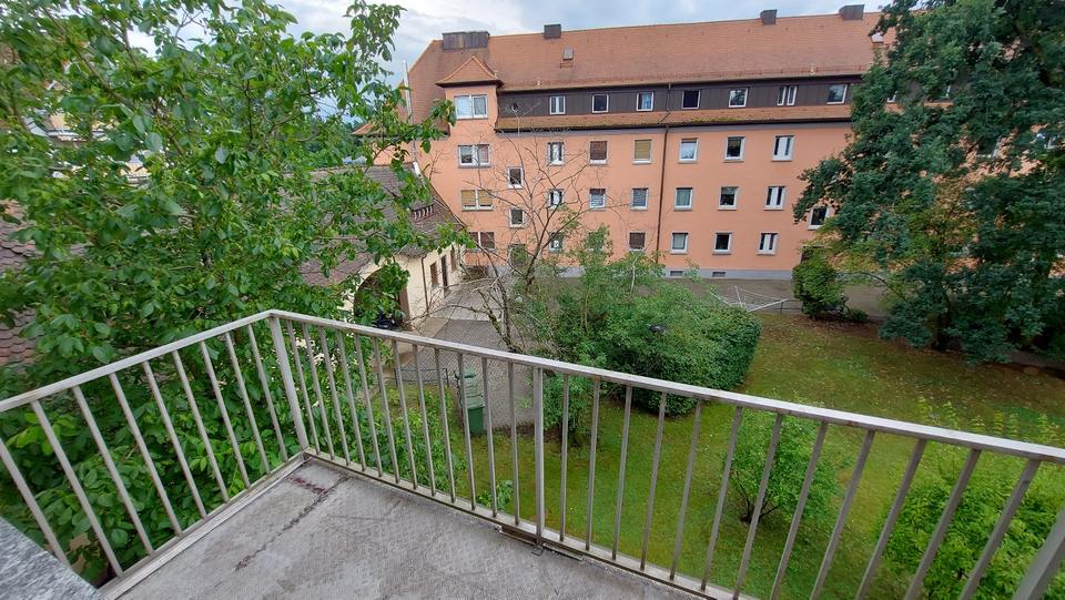 Etagenwohnung Neunkirchen am Sand - 3 Zimmer, 75 m&sup2;, 865&euro; | Angebot:25440146