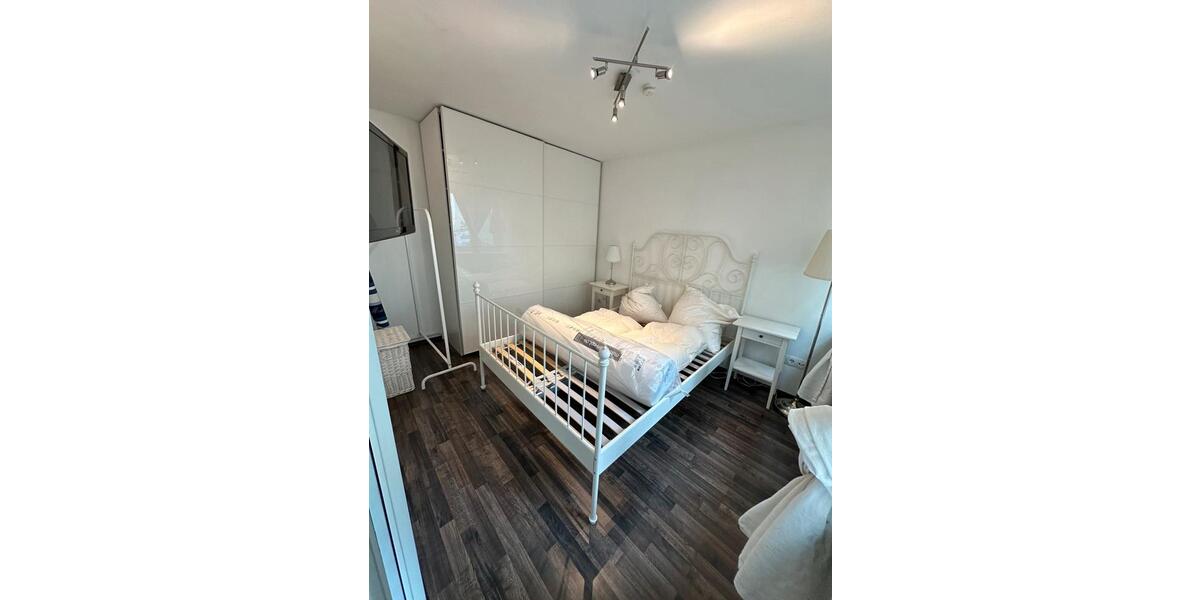 Erdgeschoßwohnung München Neuhausen-Nymphenburg - 2 Zimmer, 44 m&sup2;, 1.440&euro; | Angebot:26615829
