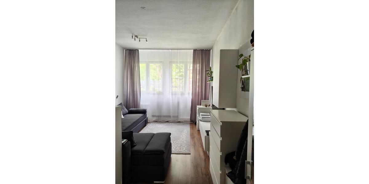 Erdgeschoßwohnung Stuttgart Stuttgart-West - 2 Zimmer, 43 m&sup2;, 810&euro; | Angebot:26267532