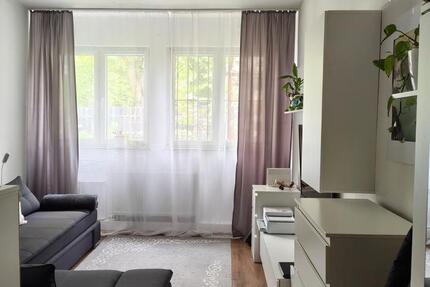 Wohnung Stuttgart Stuttgart-West - 2 Zimmer, 43 m&sup2;, 810&euro; | Angebot:26267532