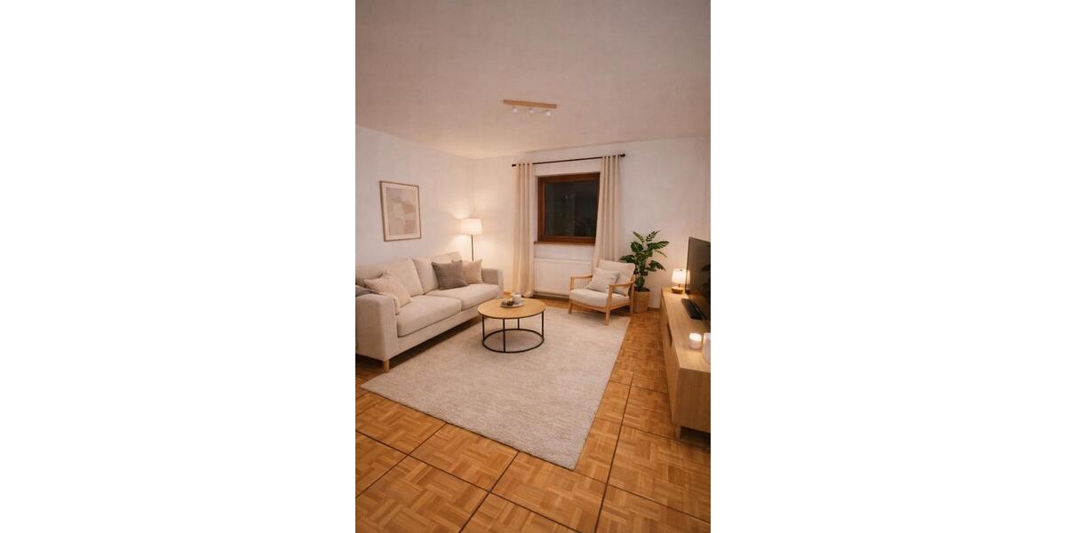 Etagenwohnung Eislingen (Fils) - 2 Zimmer, 32 m&sup2;, 500&euro; | Angebot:24555173