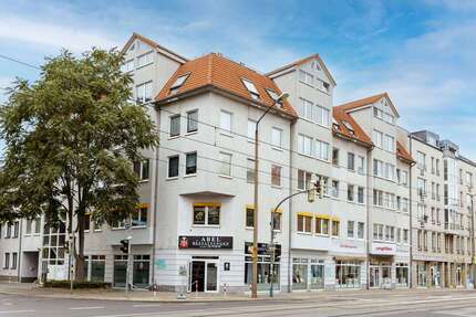 Gewerbeobjekt Magdeburg Stadtfeld Ost - 1.800&euro; | Angebot:26160578
