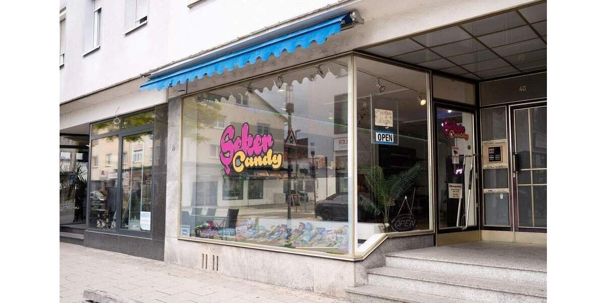 Gewerbeobjekt Tuttlingen - 520&euro; | Angebot:26026571