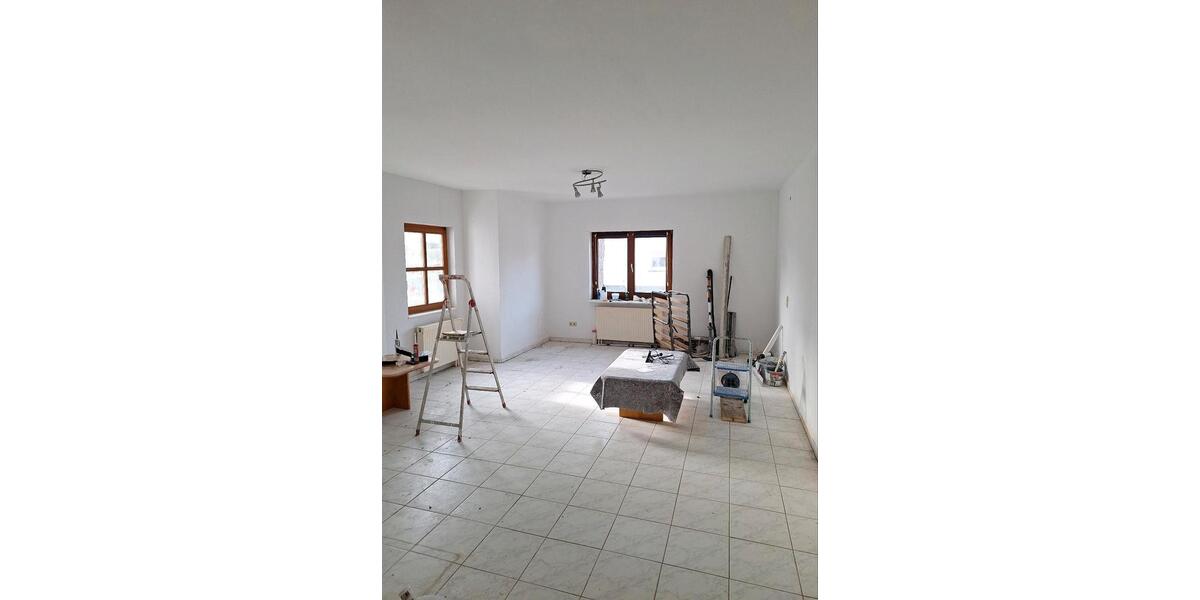 Etagenwohnung Kefenrod - 2 Zimmer, 65 m&sup2;, 600&euro; | Angebot:26660228
