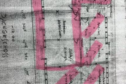 Wohnung Castrop-Rauxel Rauxel - 3.5 Zimmer, 56 m&sup2;, 380&euro; | Angebot:25173072