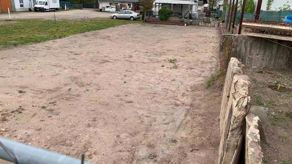 Gewerbeobjekt Barleben - 300&euro; | Angebot:26683877