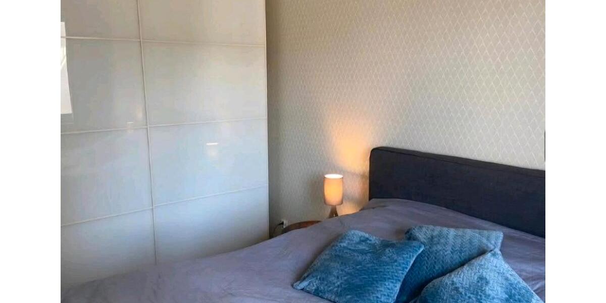 Erdgeschoßwohnung Korswandt - 1 Zimmer, 35 m&sup2;, 796&euro; | Angebot:26030800