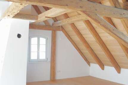 Wohnung Sexau - 4 Zimmer, 115 m&sup2;, 1.980&euro; | Angebot:26186115