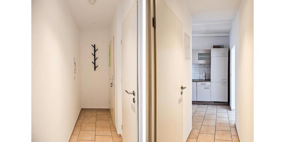 Etagenwohnung Wolfenbüttel - 1 Zimmer, 34 m&sup2;, 850&euro; | Angebot:26442204