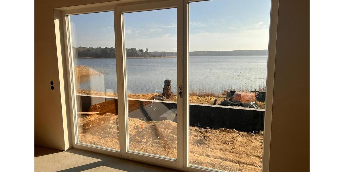 Etagenwohnung Neukloster - 4 Zimmer, 107 m&sup2;, 1.800&euro; | Angebot:25568330