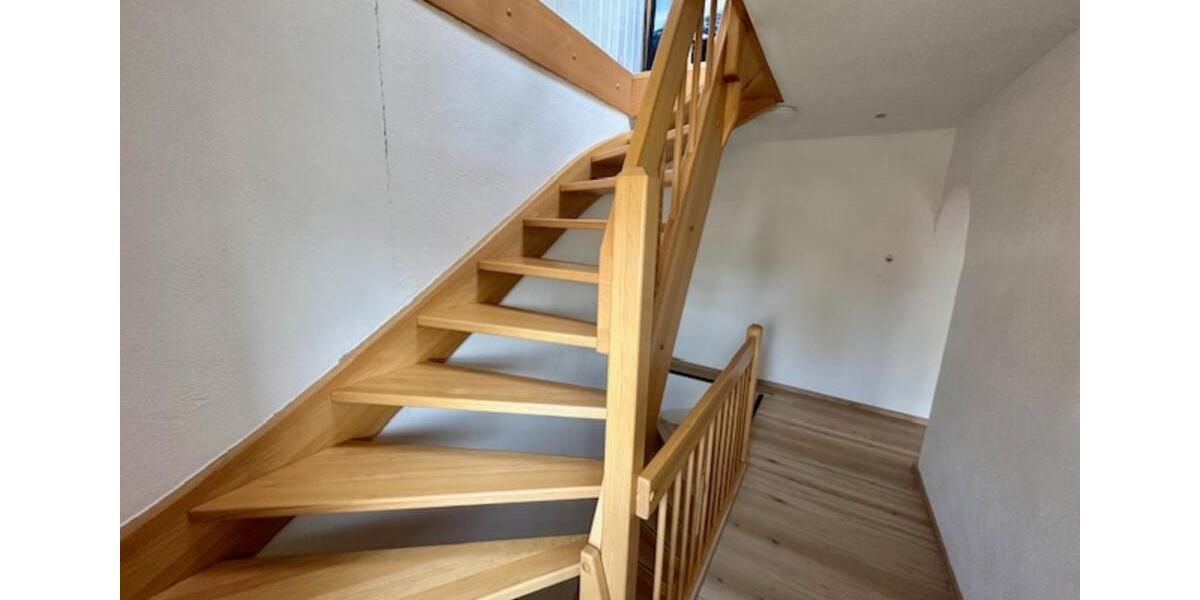 Reihenhaus Schwarzenbach am Wald - 5 Zimmer, 115 m&sup2;, 680&euro; | Angebot:24875081