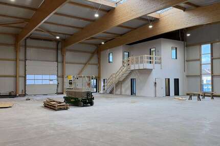 Gewerbeobjekt Quickborn - 6.732&euro; | Angebot:26130300