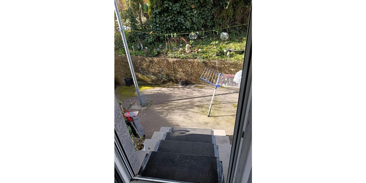 Erdgeschoßwohnung Rottweil - 3 Zimmer, 58 m&sup2;, 670&euro; | Angebot:26535906