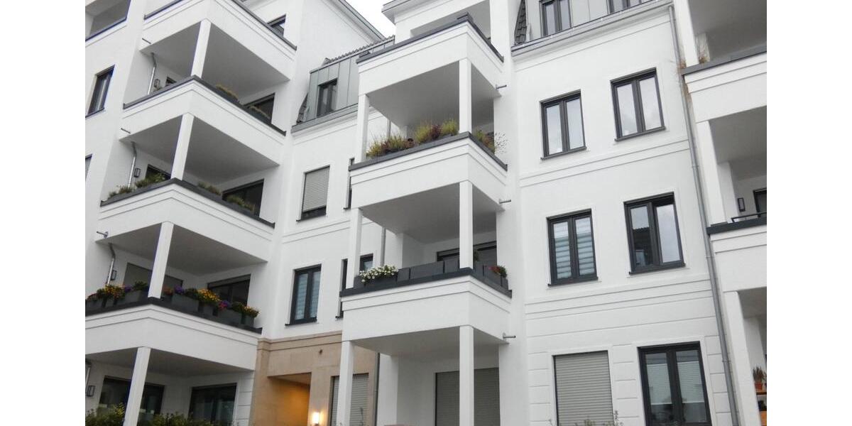Etagenwohnung Bochum Bochum-Nord - 2 Zimmer, 66 m&sup2;, 915&euro; | Angebot:26537404