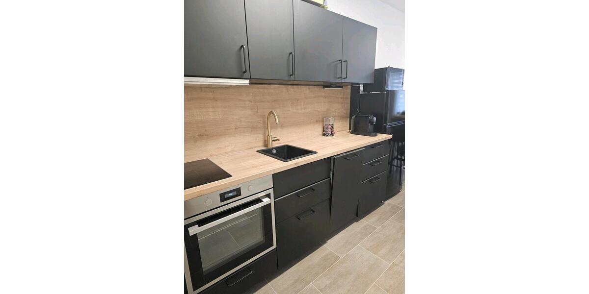 Wohnen auf Zeit Straubing - 3 Zimmer, 50 m&sup2;, 450&euro; | Angebot:25640815