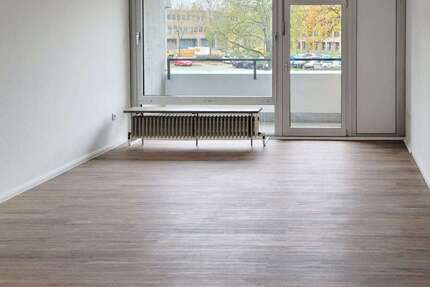 Wohnung zum Mieten in Göttingen 450 € 35 m² 1 zimmer