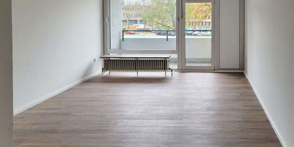 Wohnung zum Mieten in Göttingen 450 € 35 m² 1 zimmer