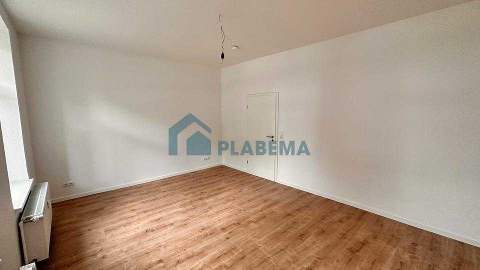 Erdgeschoßwohnung Schwerin - 1 Zimmer, 46 m&sup2;, 729&euro; | Angebot:24234344