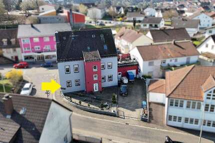 Wohnung Lemberg - 3 Zimmer, 101 m&sup2;, 750&euro; | Angebot:26988494