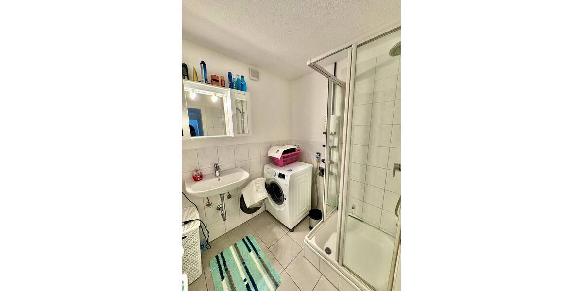 Etagenwohnung Waldshut-Tiengen Tiengen - 3 Zimmer, 75 m&sup2;, 850&euro; | Angebot:26642151