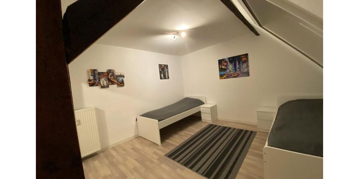 Wohnen auf Zeit Selm - 4 Zimmer, 92 m&sup2;, 16&euro; | Angebot:25926337