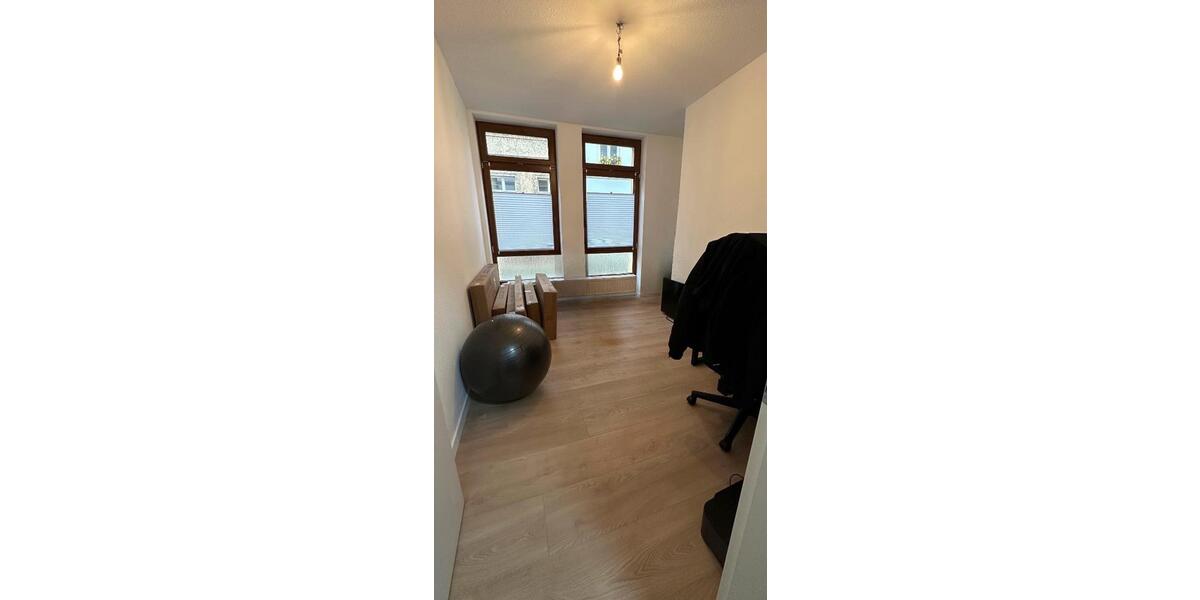 Erdgeschoßwohnung Havelberg - 3 Zimmer, 100 m&sup2;, 720&euro; | Angebot:24353146