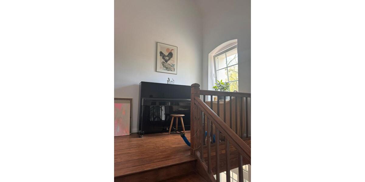 Wohnen auf Zeit Bad Belzig - 1 Zimmer, 20 m&sup2;, 530&euro; | Angebot:26248136