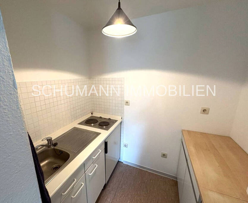 Apartment - Individuelles Wohnen in der wunderschönen Burg Kniphausen -