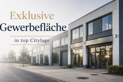 Gewerbeobjekt Leer (Ostfriesland) - 3.200&euro; | Angebot:26568415