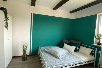 WG-Zimmer in Stuttgart 650 € 18.7 m² zimmer