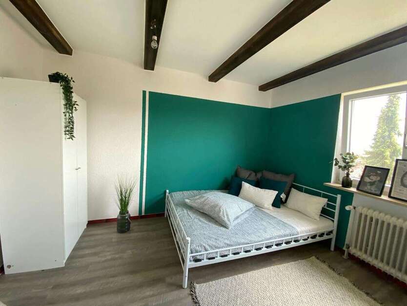 WG-Zimmer in Stuttgart 650 € 18.7 m² zimmer