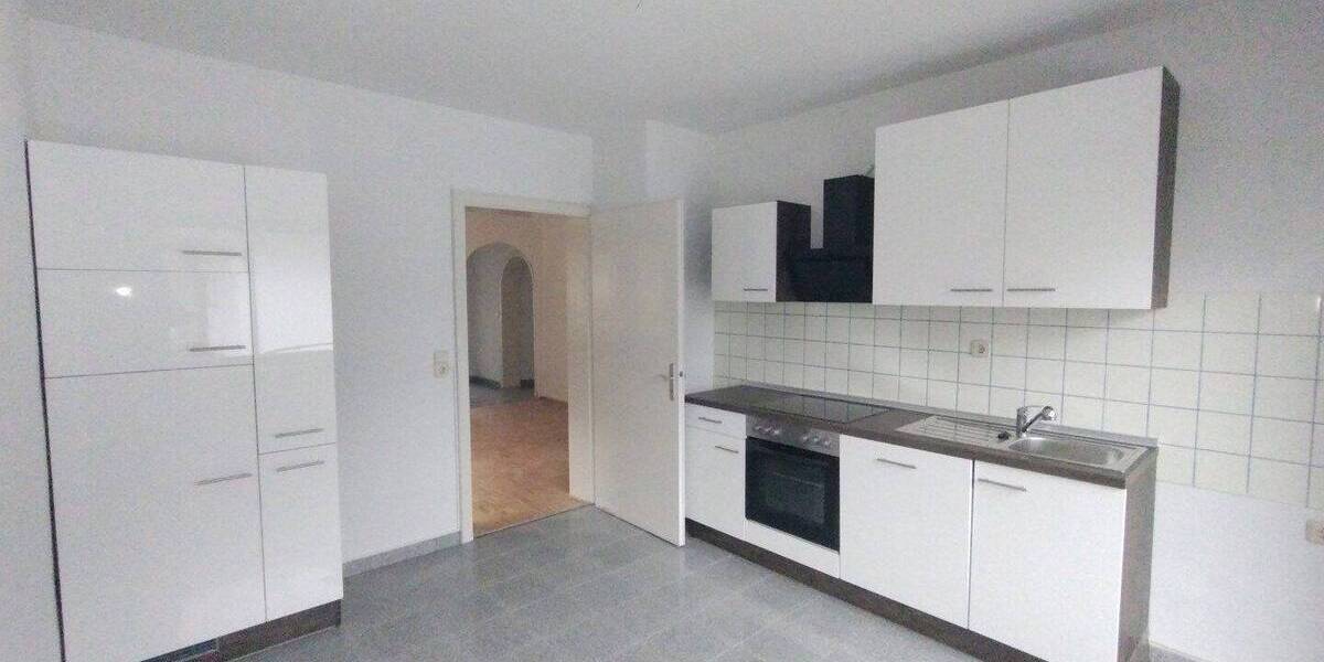 Terrassenwohnung Bad Herrenalb Herrenalb - 4 Zimmer, 130 m&sup2;, 1.295&euro; | Angebot:26877567