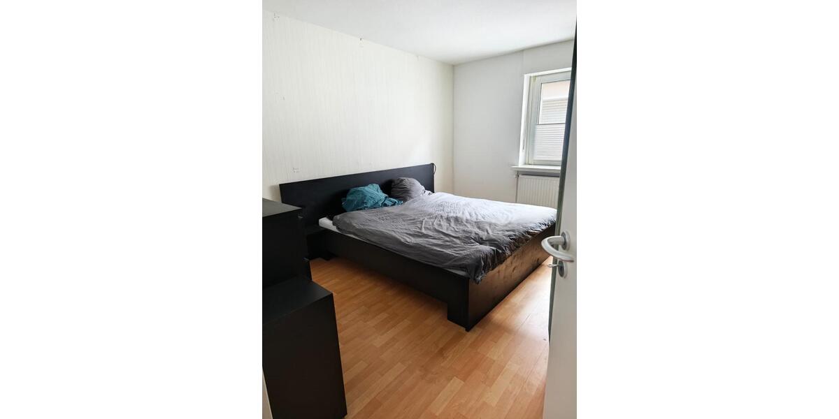 Etagenwohnung Rietberg - 2 Zimmer, 64 m&sup2;, 620&euro; | Angebot:25743428