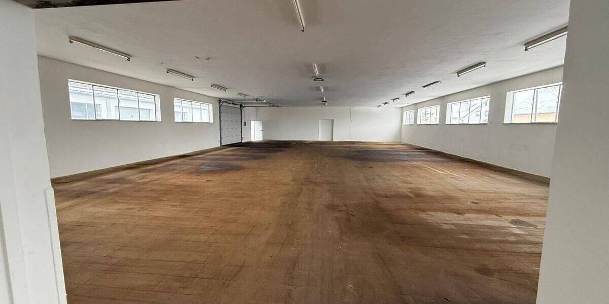 Gewerbeobjekt Aidenbach Schöfbach - 1.490&euro; | Angebot:26141097