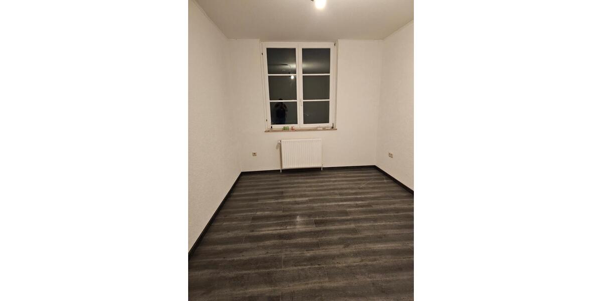 Erdgeschoßwohnung Homberg (Efze) - 2 Zimmer, 46 m&sup2;, 500&euro; | Angebot:24802285