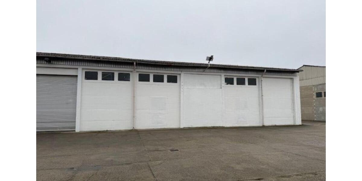 Gewerbeobjekt Elsterheide - 2.144&euro; | Angebot:23604131