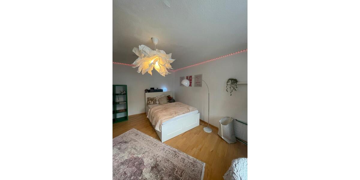 Wohnen auf Zeit Gießen Schlangenzahl - 1 Zimmer, 18 m&sup2;, 420&euro; | Angebot:25967747