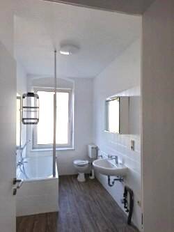 Etagenwohnung Bad Wildungen Bad Wildungen (Kernstadt) - 3 Zimmer, 97 m&sup2;, 922&euro; | Angebot:26289507