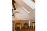 Dachgeschoßwohnung Jena - 1 Zimmer, 23 m&sup2;, 750&euro; | Angebot:26403953