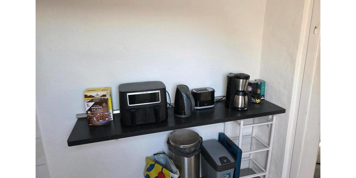 Dachgeschoßwohnung Bad Salzuflen - 2 Zimmer, 50 m&sup2;, 390&euro; | Angebot:25330955