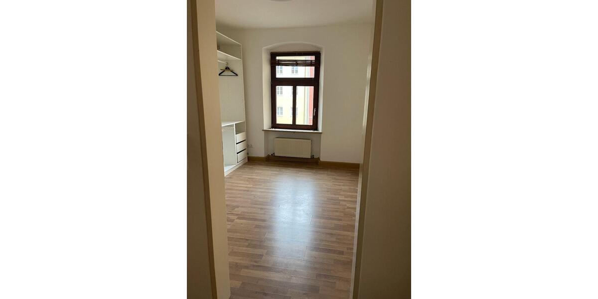 Etagenwohnung Regensburg Kumpfmühl - 1.5 Zimmer, 25 m&sup2;, 620&euro; | Angebot:26660061