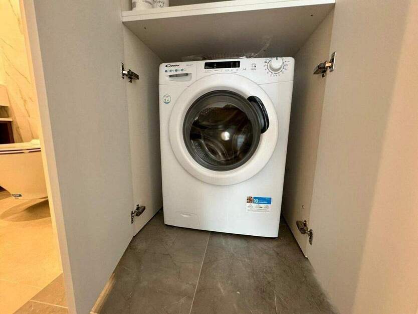 Moderne 2-Zimmer-Wohnung mit Balkon in Pasing-Obermenzing, München 2 zimmer