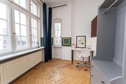 Zimmer Berlin Westend - 700&euro; | Angebot:26212378