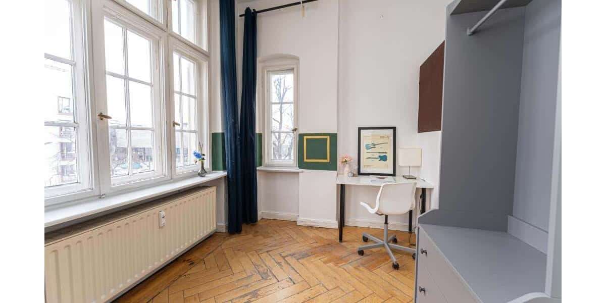 Zimmer Berlin Westend - 700&euro; | Angebot:26212378