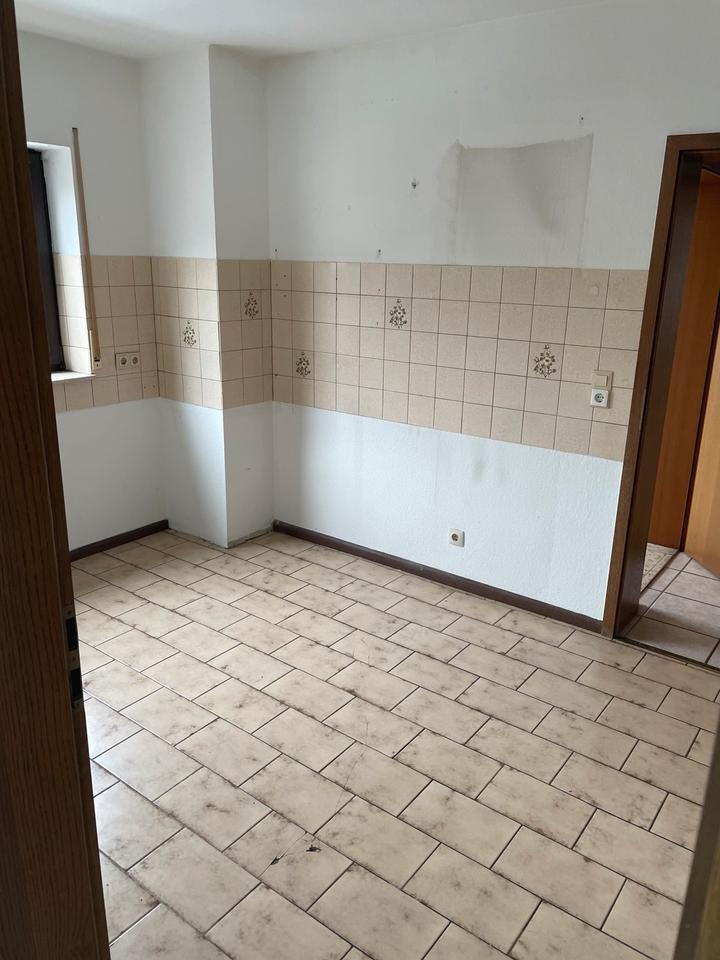 Mietwohnung | 2 Zimmer in Oppenau Stadt