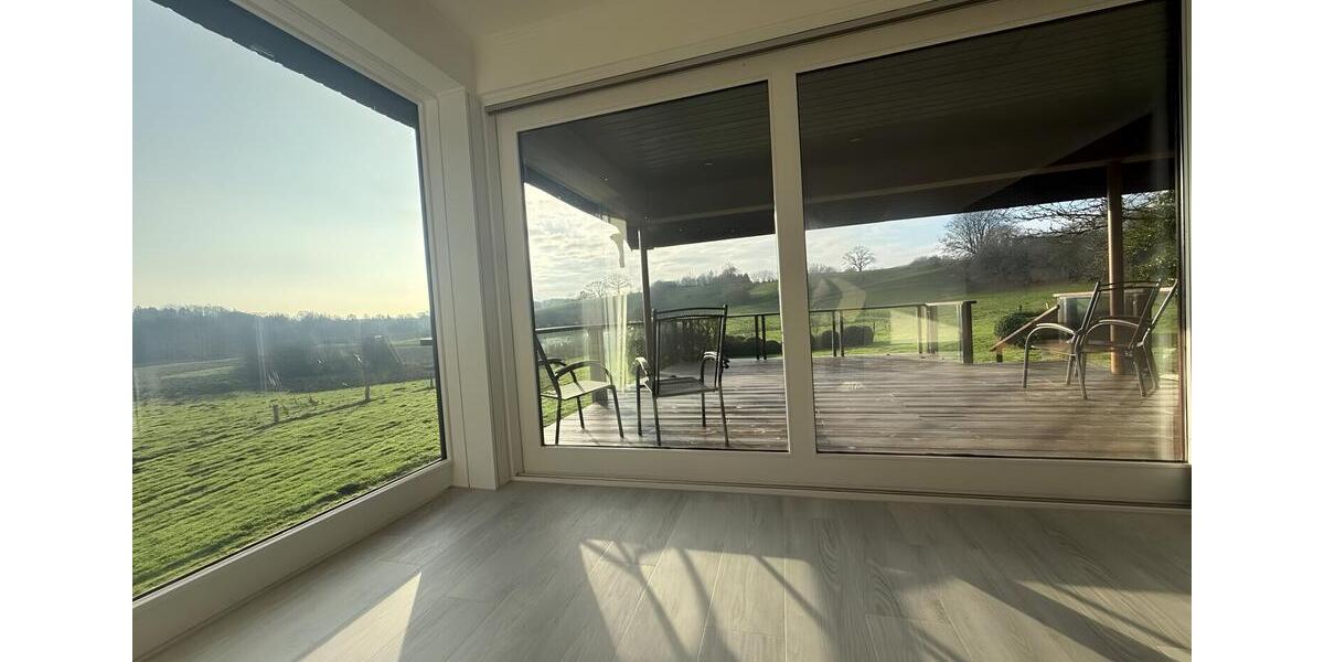 Erdgeschoßwohnung Molfsee - 4 Zimmer, 164 m&sup2;, 2.850&euro; | Angebot:24443699