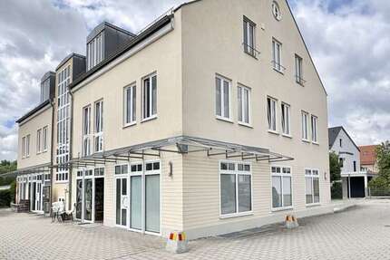 Wohnung Ingolstadt - 3 Zimmer, 72 m&sup2;, 995&euro; | Angebot:26985592