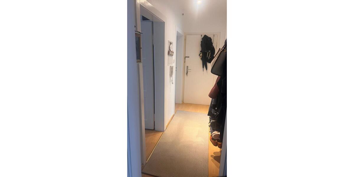 Erdgeschoßwohnung Wiesbaden Schierstein - 2 Zimmer, 48 m&sup2;, 700&euro; | Angebot:26705440